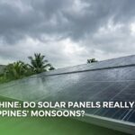The Rainy Day Blueprint: Do Solar Panels Really Work When It’s Pouring in the Philippines?