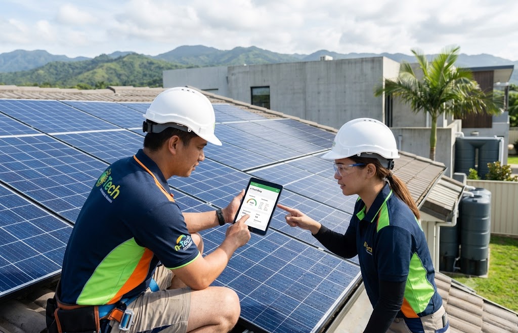 The Ultimate Guide to Choosing the Best Solar Installer in the Philippines
