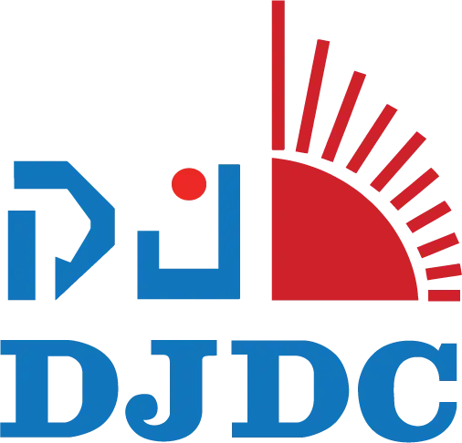 dongjin logo