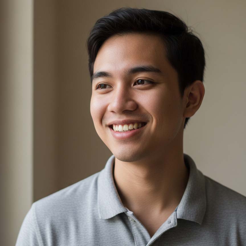 filipino client